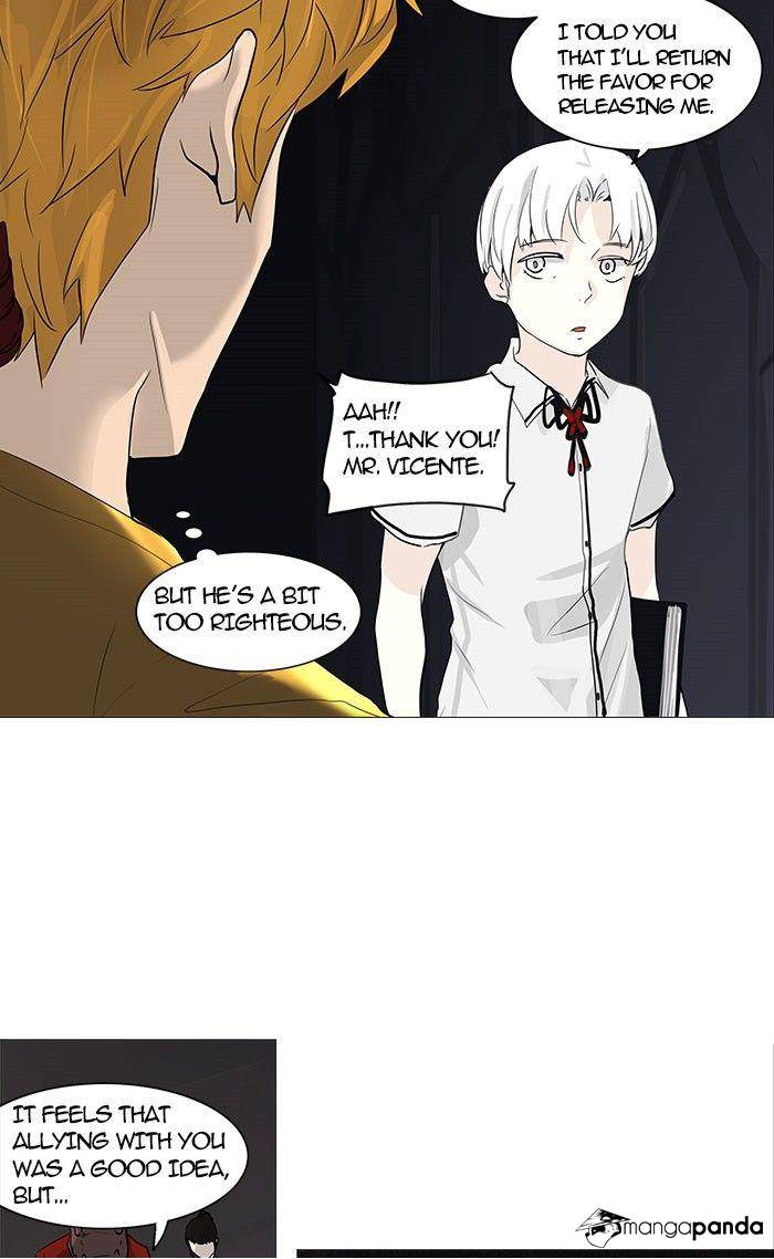 Tower of God Chapter 250 image 30